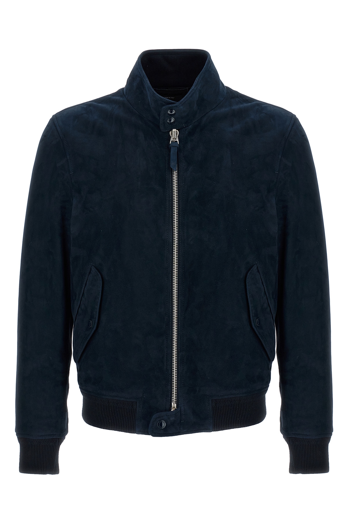 Harrington 자켓
