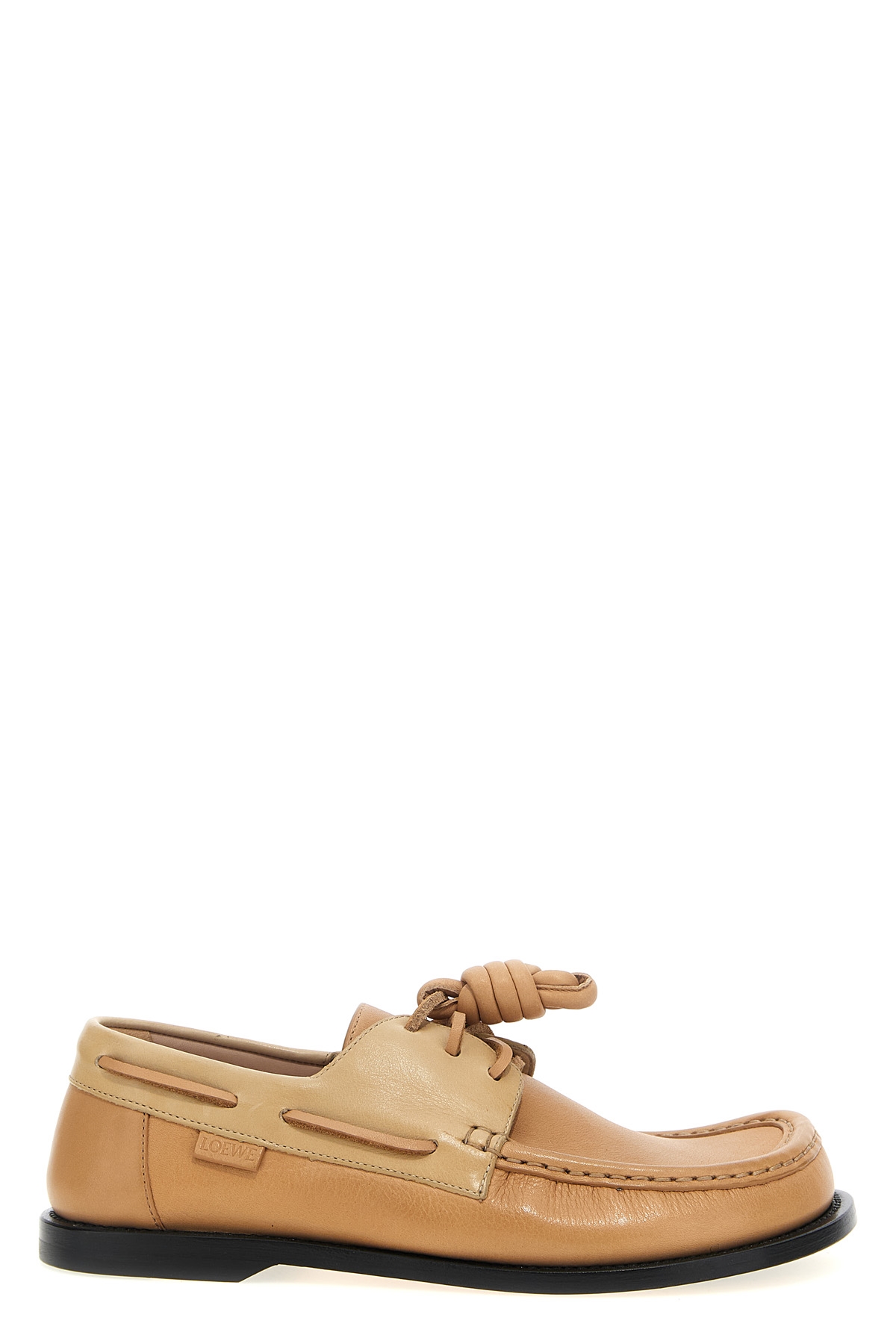 Campo boat shoe