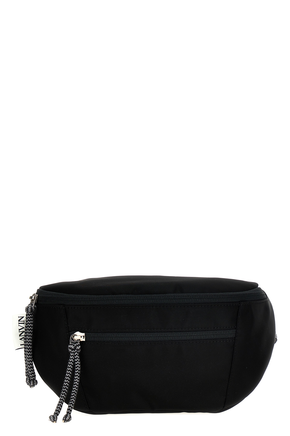 Curb fanny pack