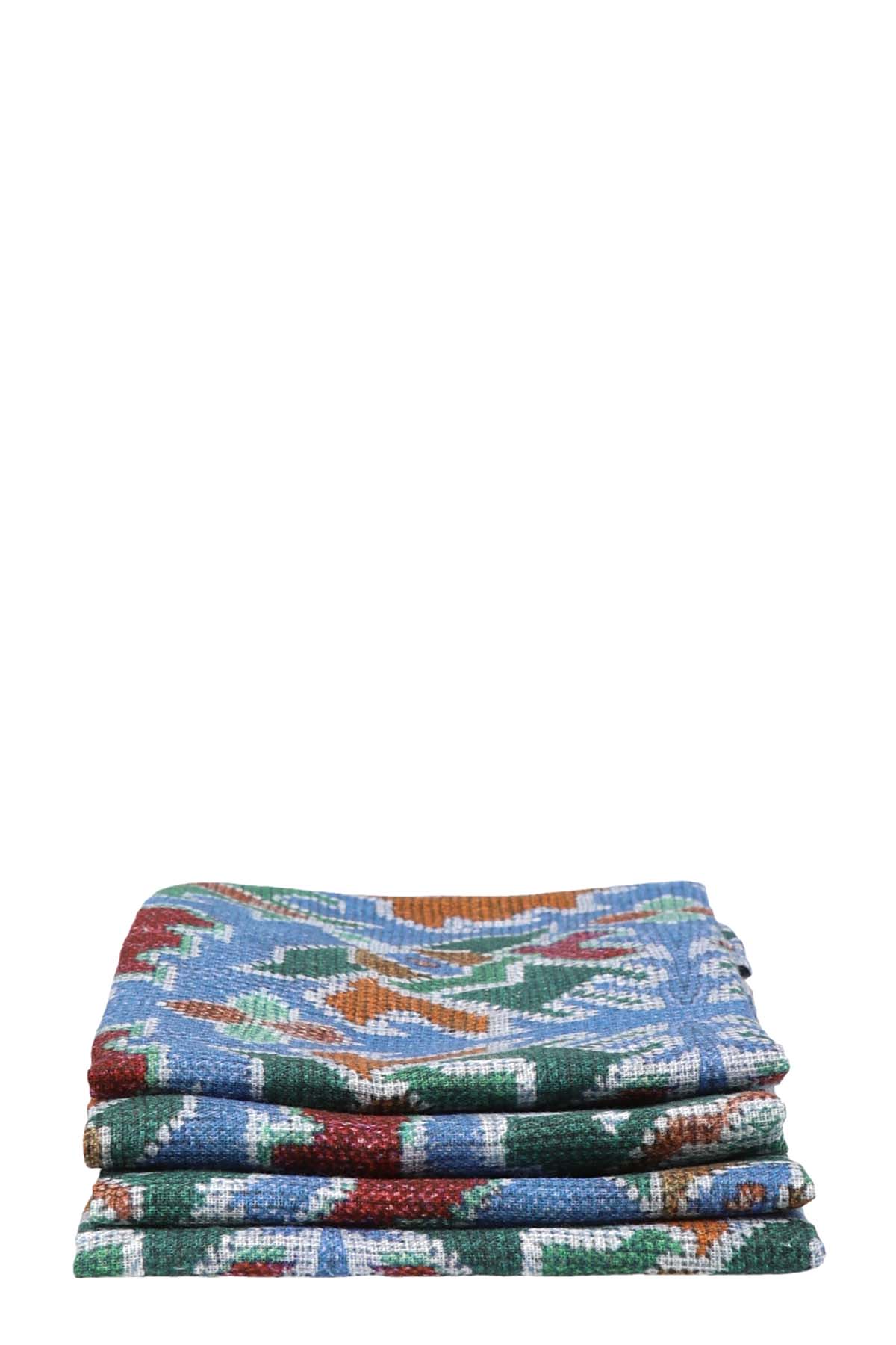 Fiamma 4 towel set
