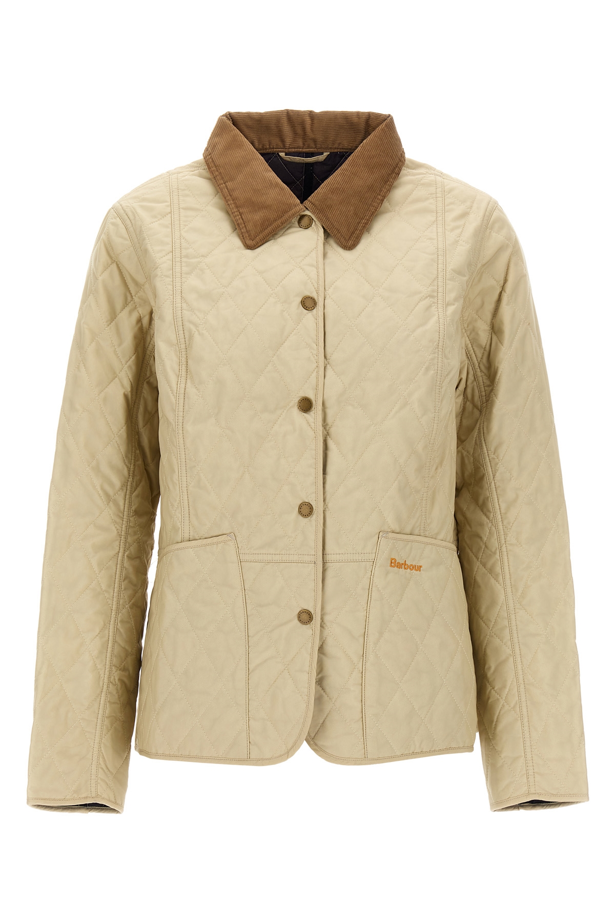 Liddesdale’ 자켓