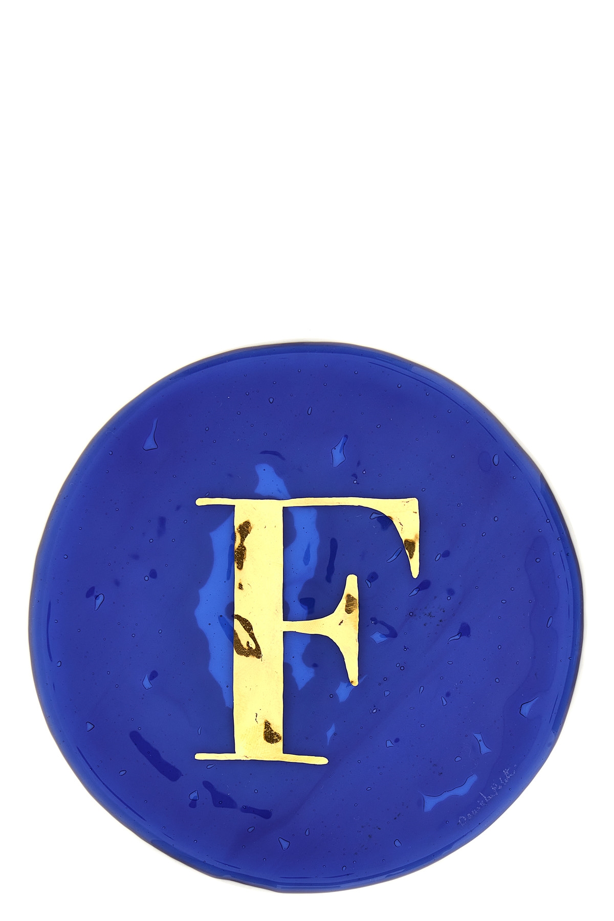 F valet tray
