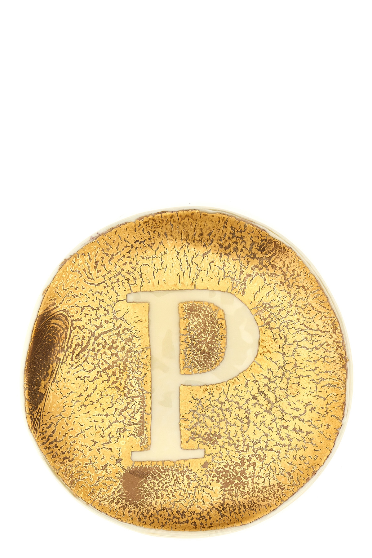 P valet tray