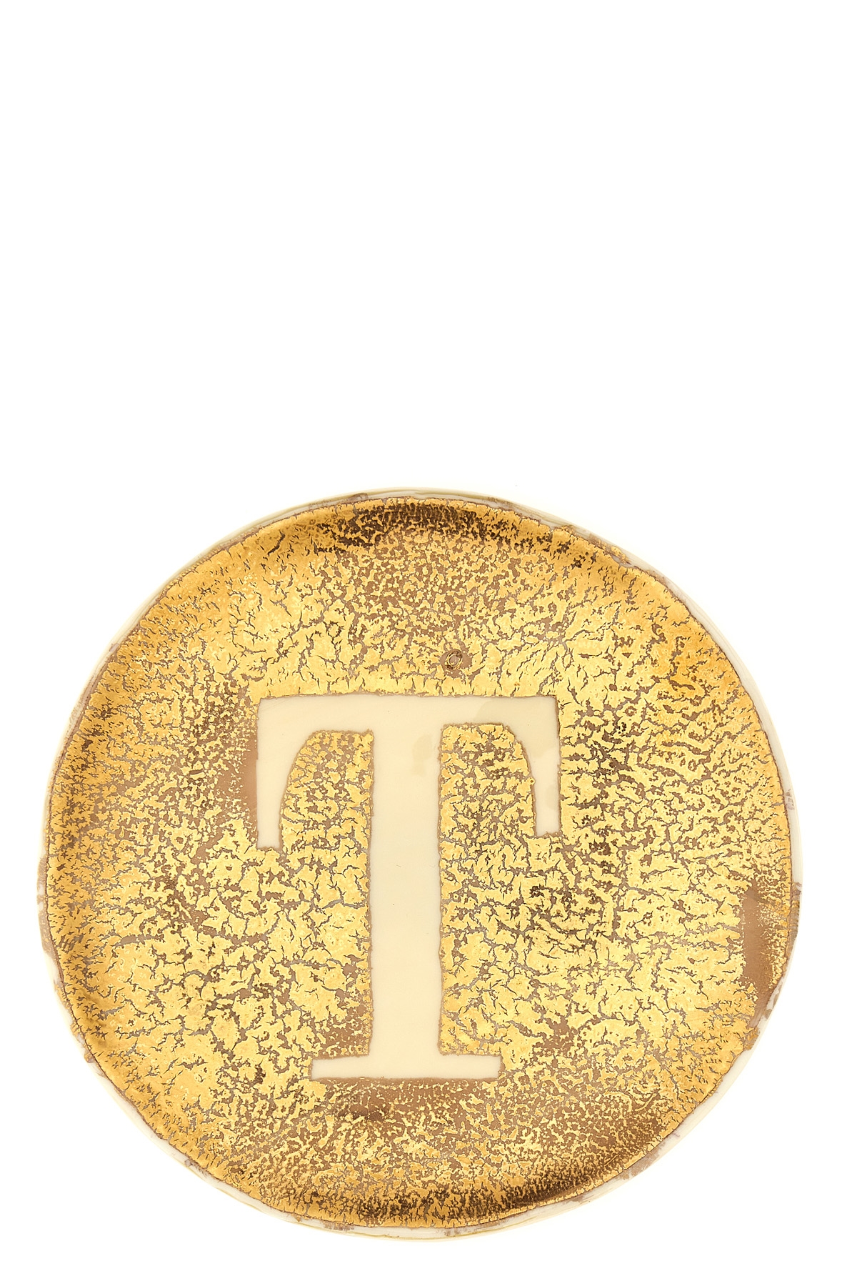 T valet tray