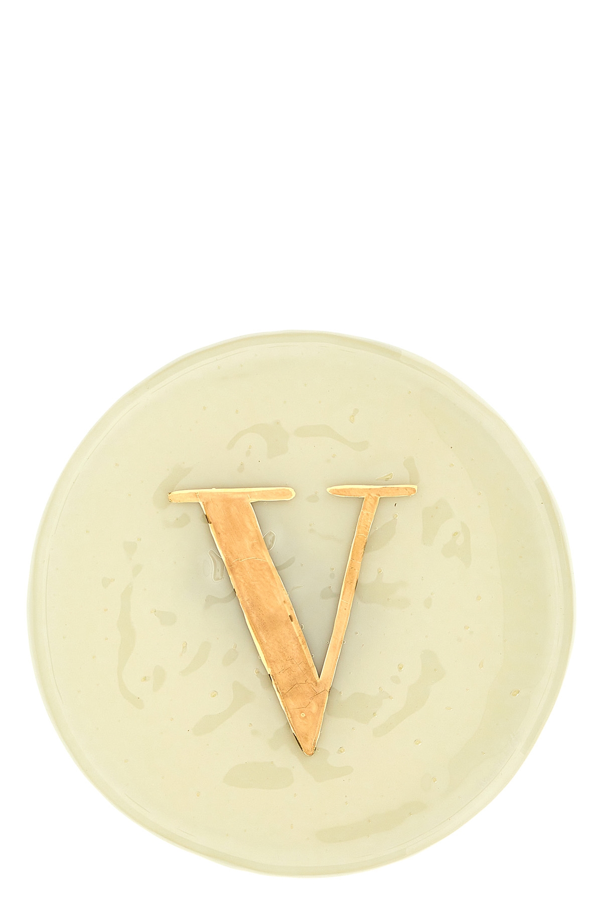 V valet tray