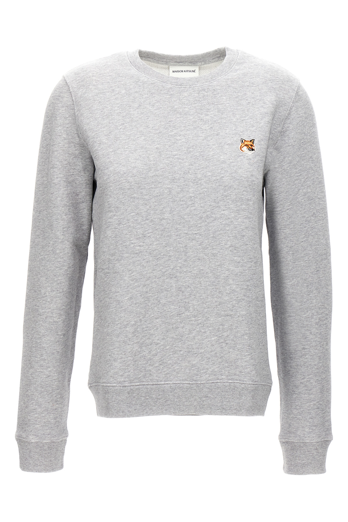 Fox Head 스웨트 셔츠