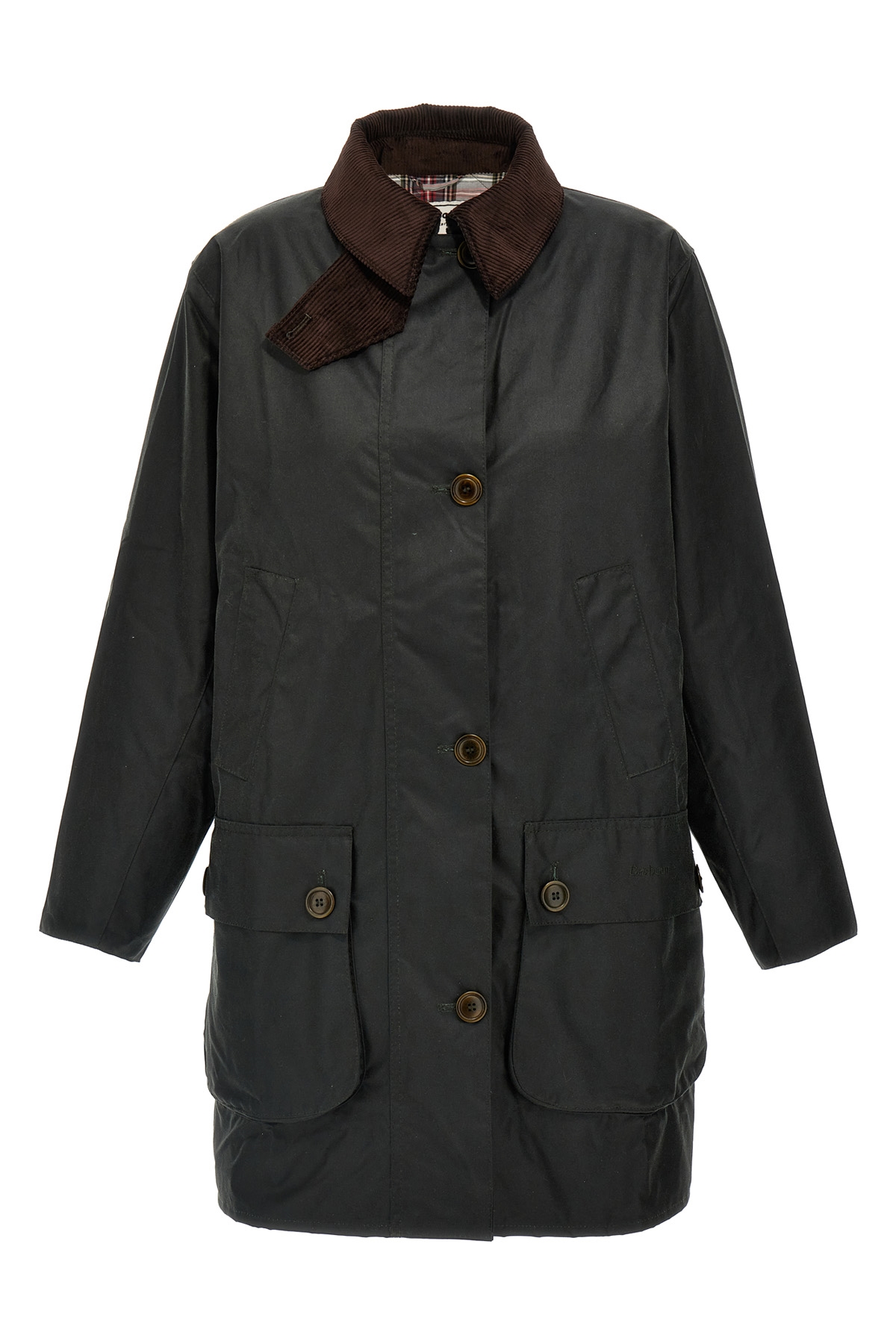 Barbour 더 Edit by Alexa