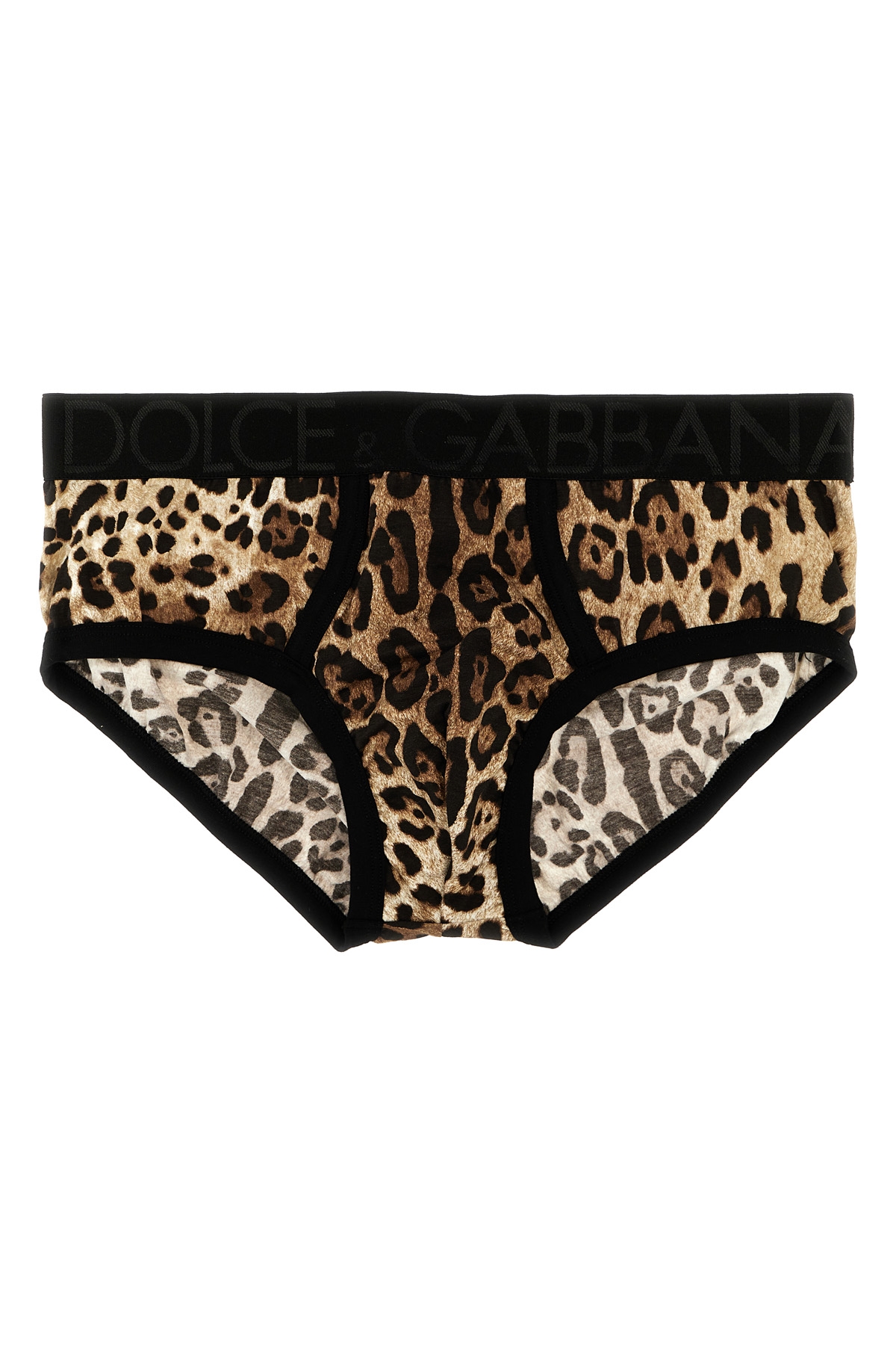 Animal 프린트 boxers