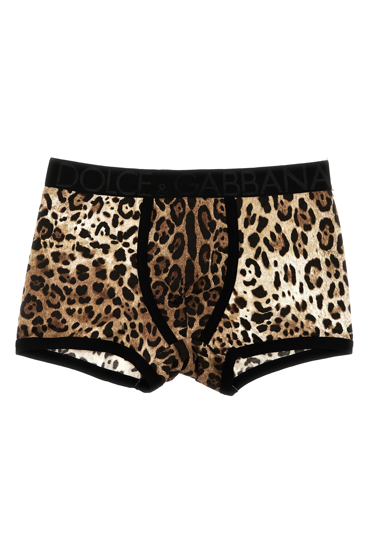 Animal 프린트 boxers