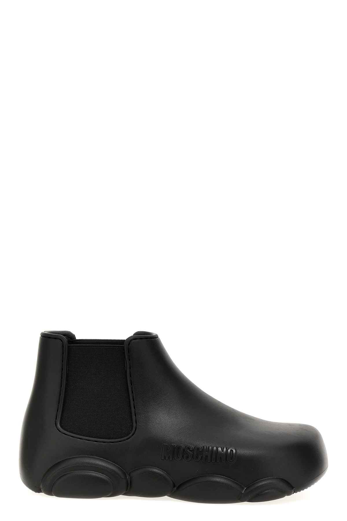Stivaletto Gummy
