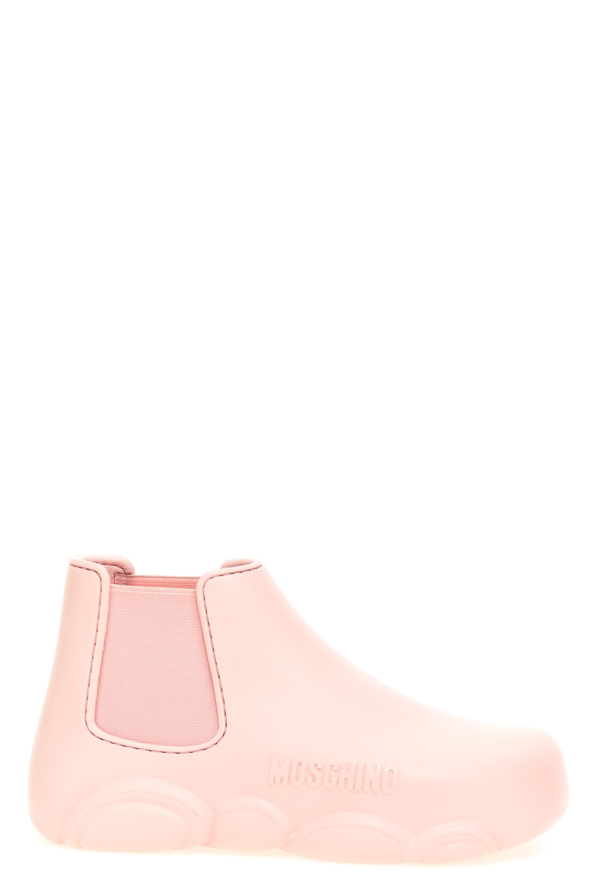 Stivaletto Gummy