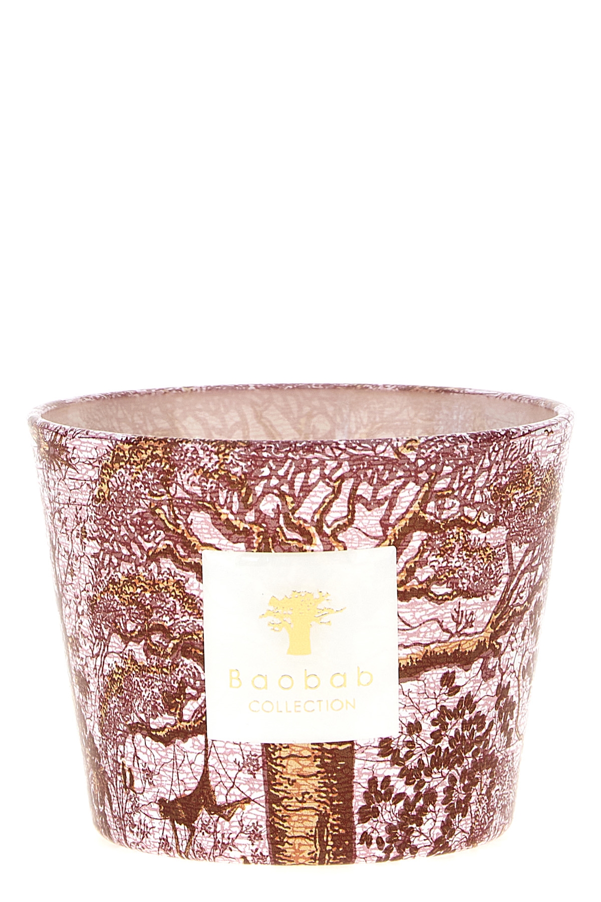 Sacred Trees Woroba