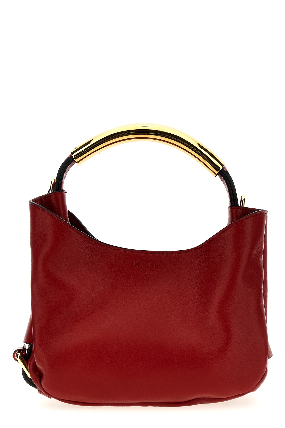 Moschino 핸들 Me 백