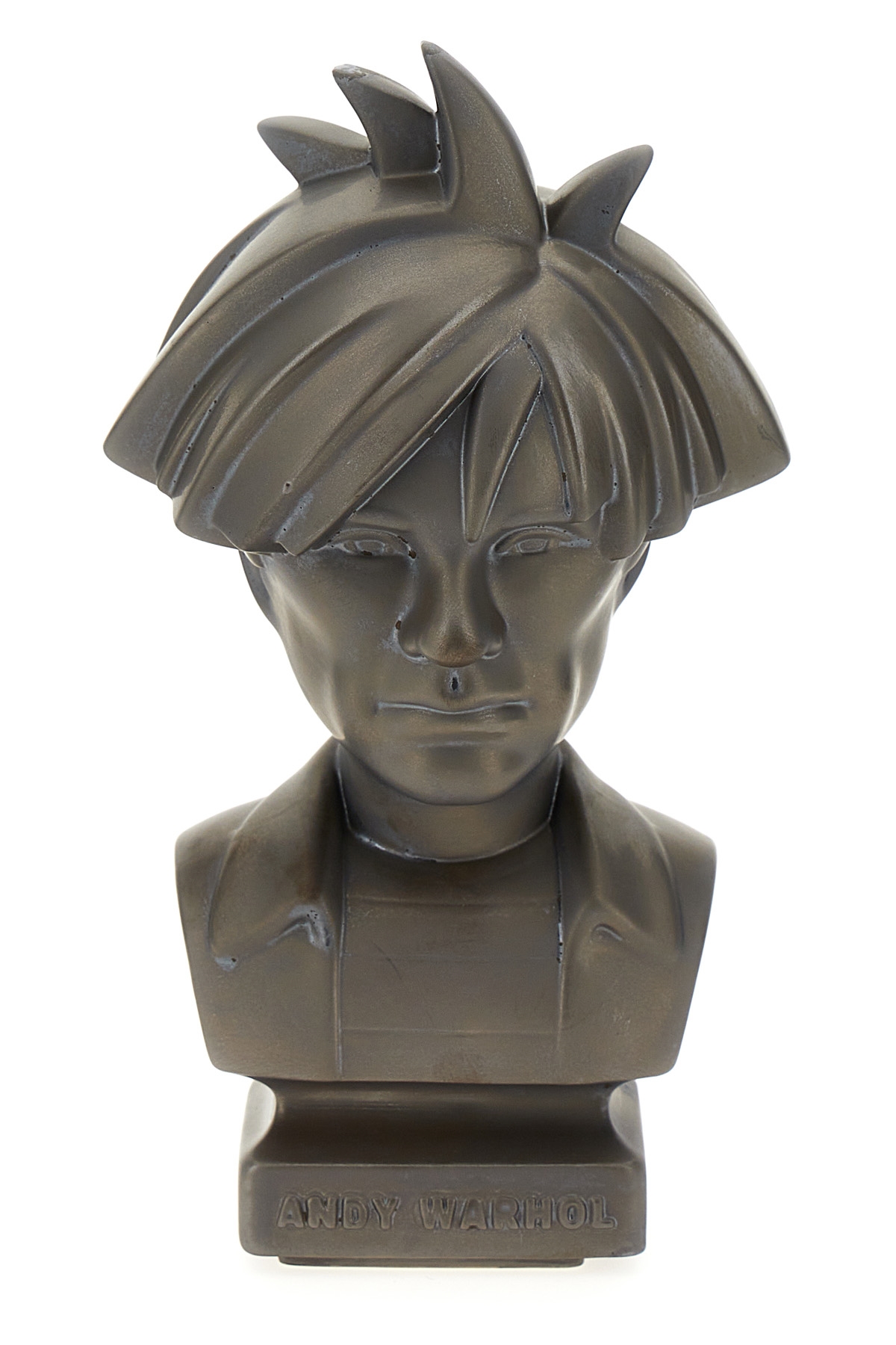Andy Warhol 80s Bust 12