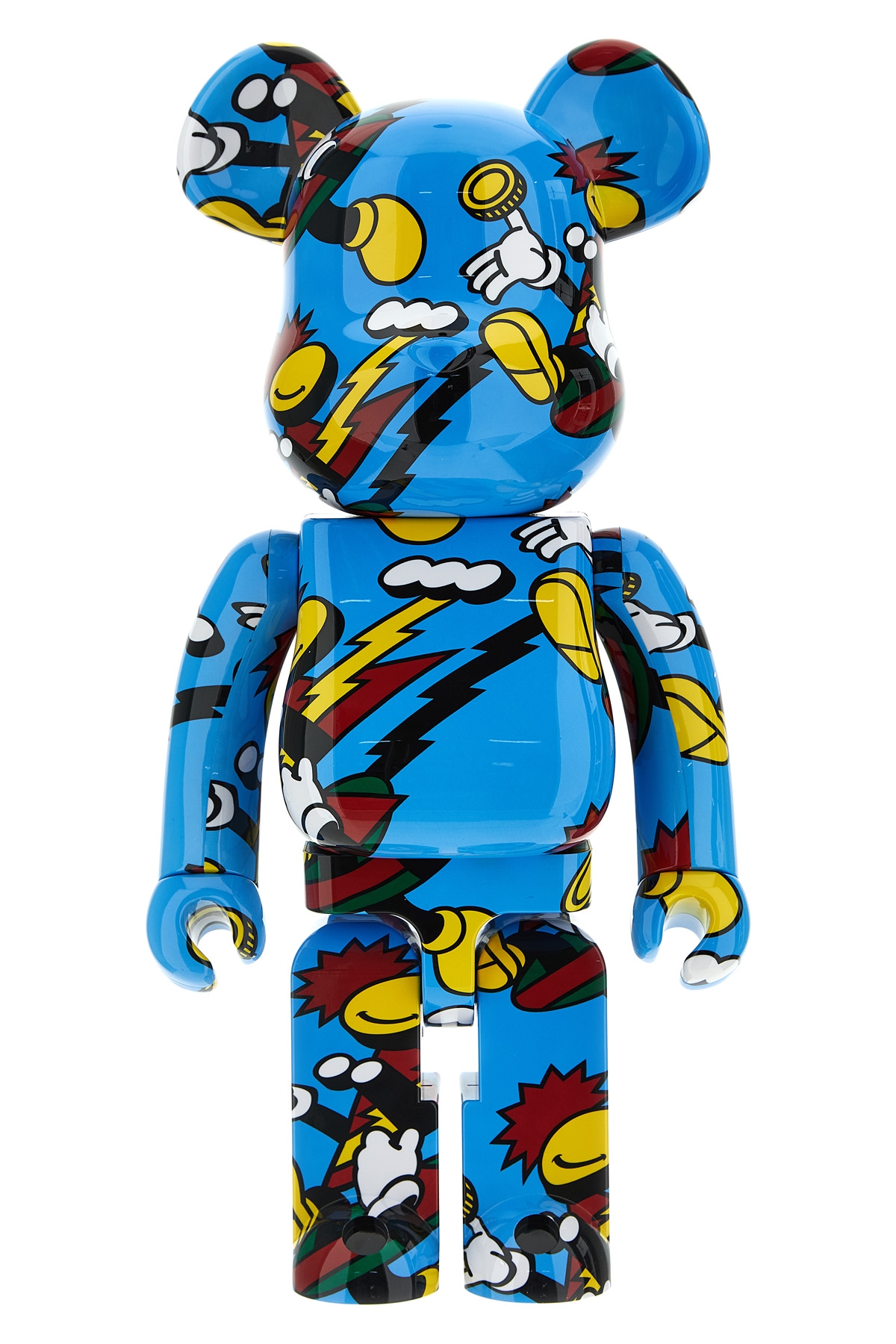 Berbrick 1000 Grafflex