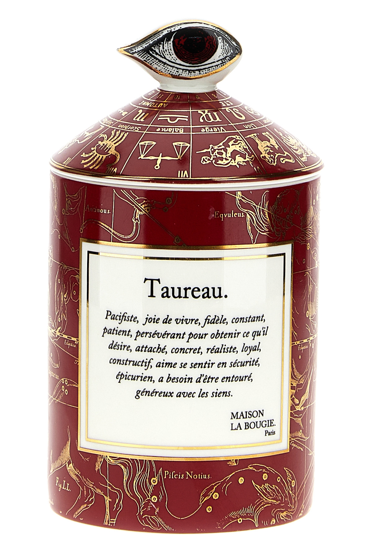 Taureau 캔들 350 gr