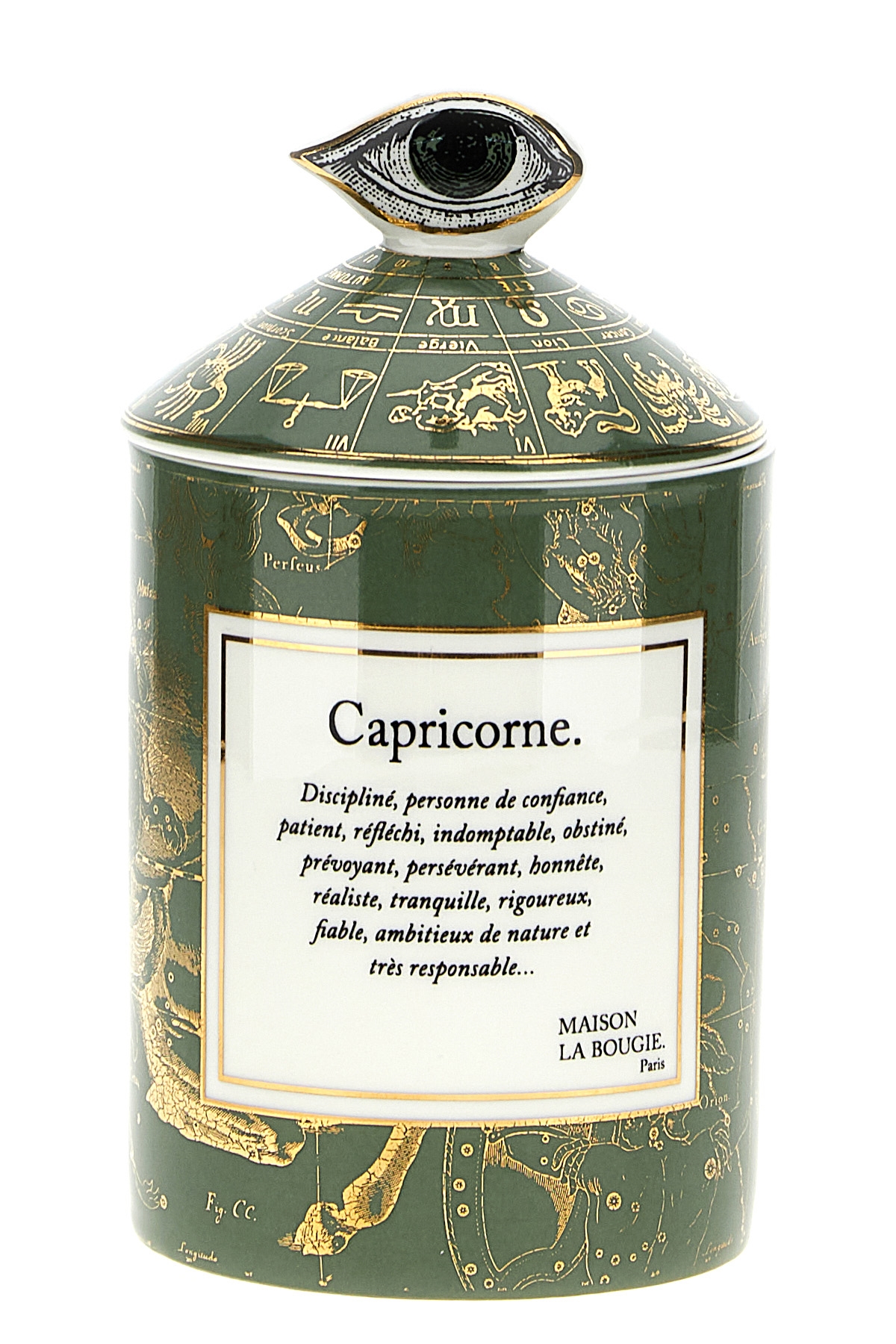 Capricorne 캔들 350 gr