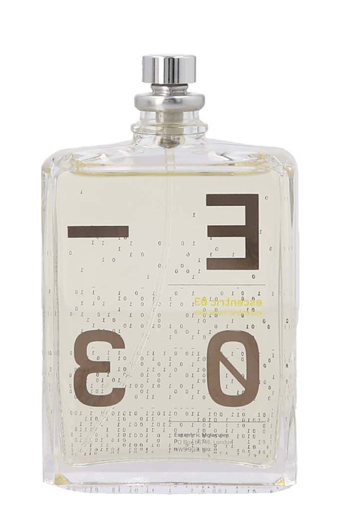 Escentric 03 perfume
