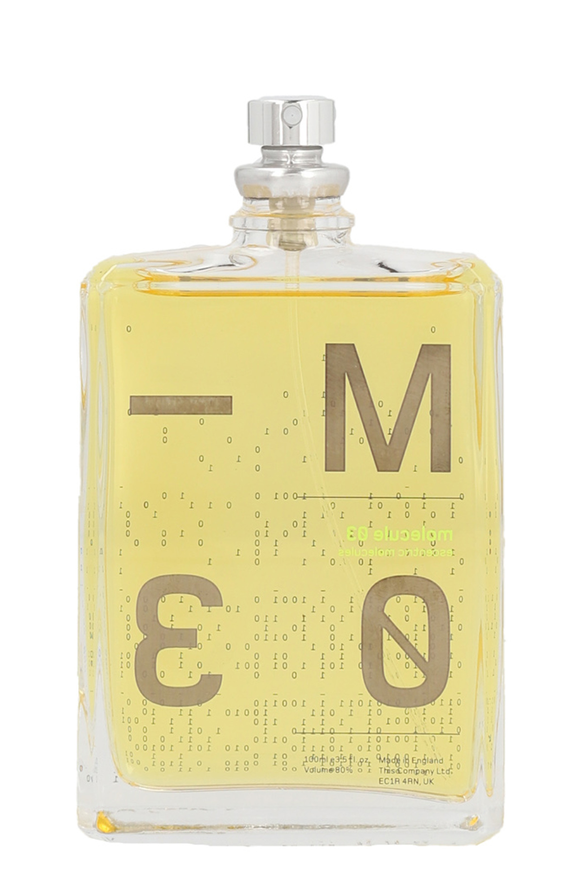 Profumo Molecule 03