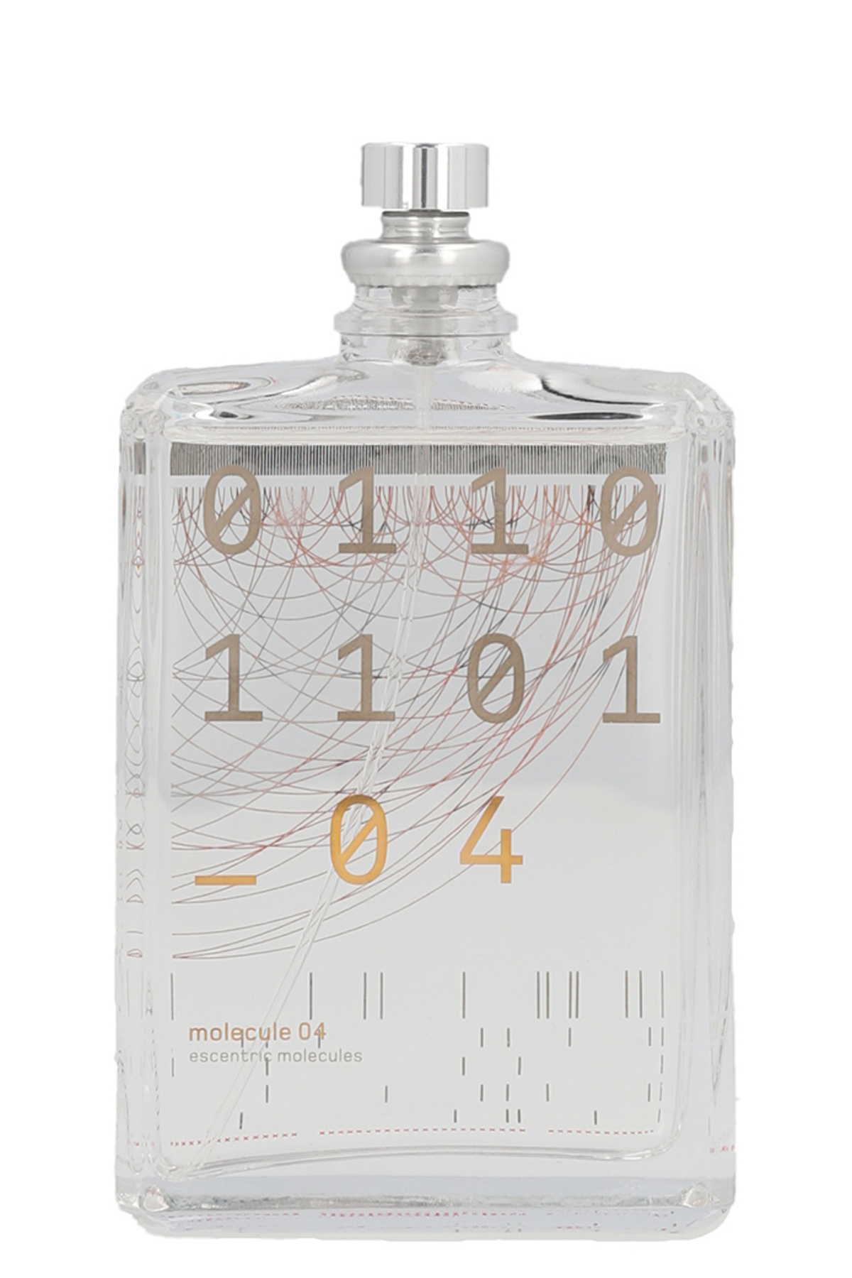 Profumo Molecule 04