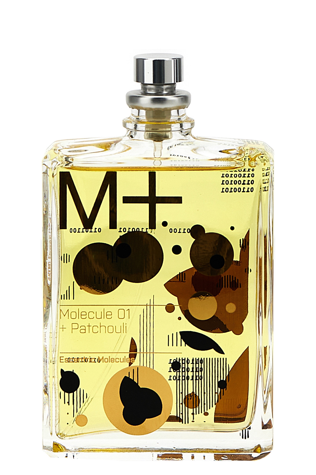 Molecule 01 Eau De