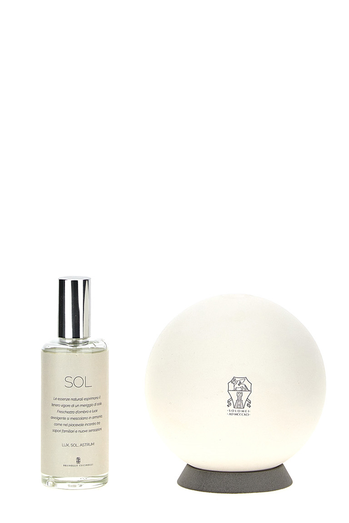 Sol 룸 프래그런스 100 ml