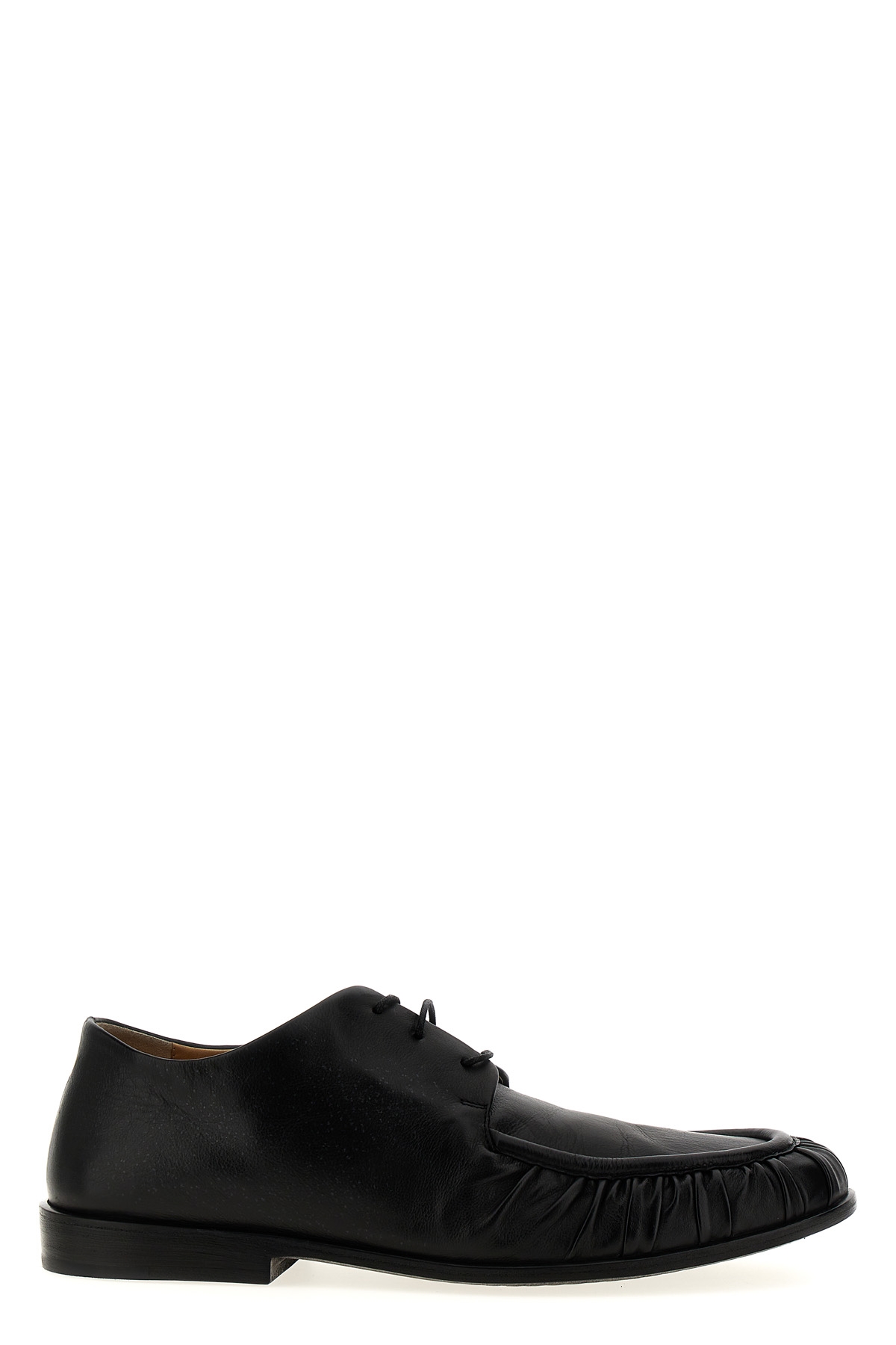 Mocassino 레이스 up 슈즈