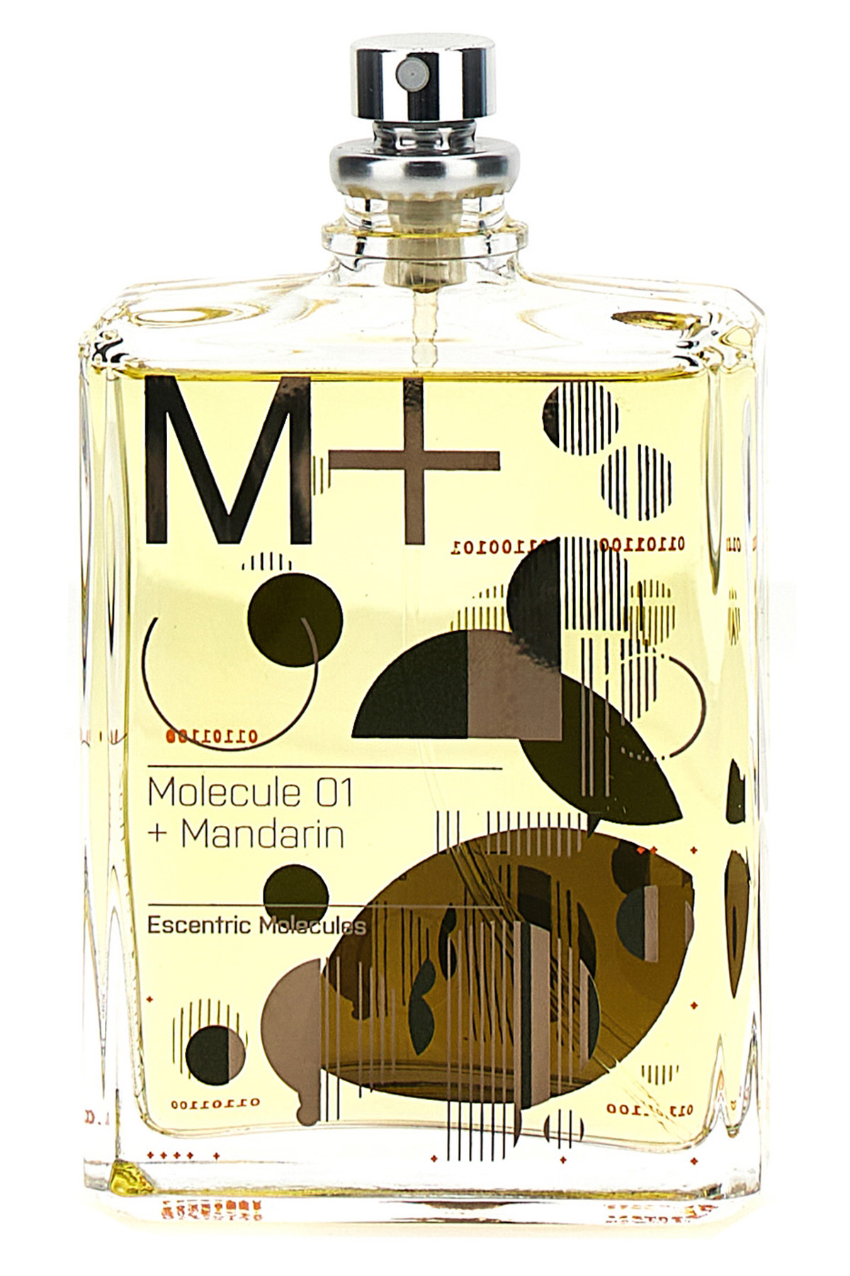Perfume Molecule 01
