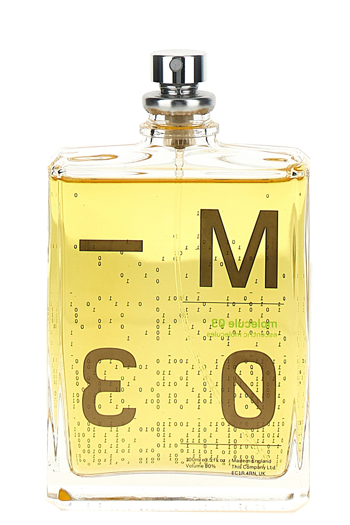 Perfume Molecule 03 100 ml