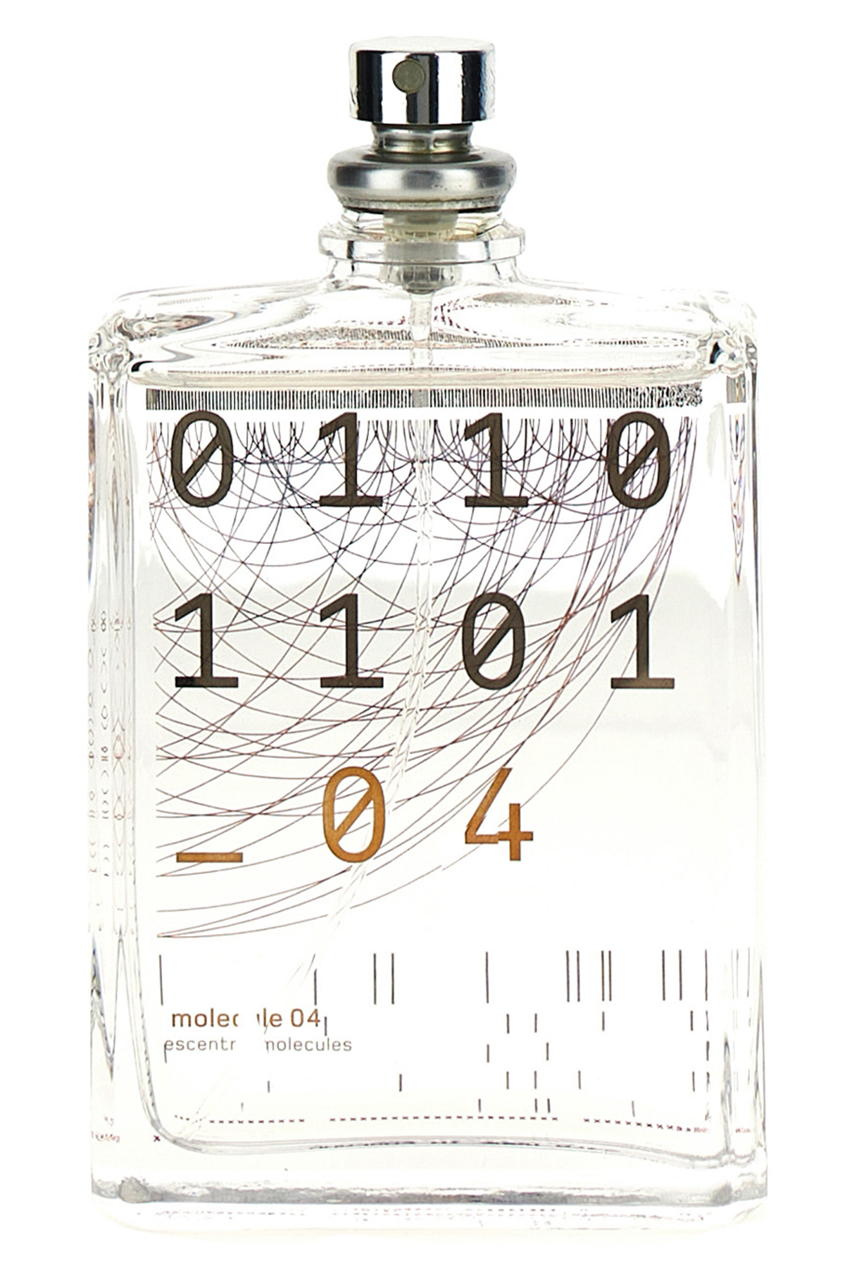 Perfume Molecule 04 100 ml