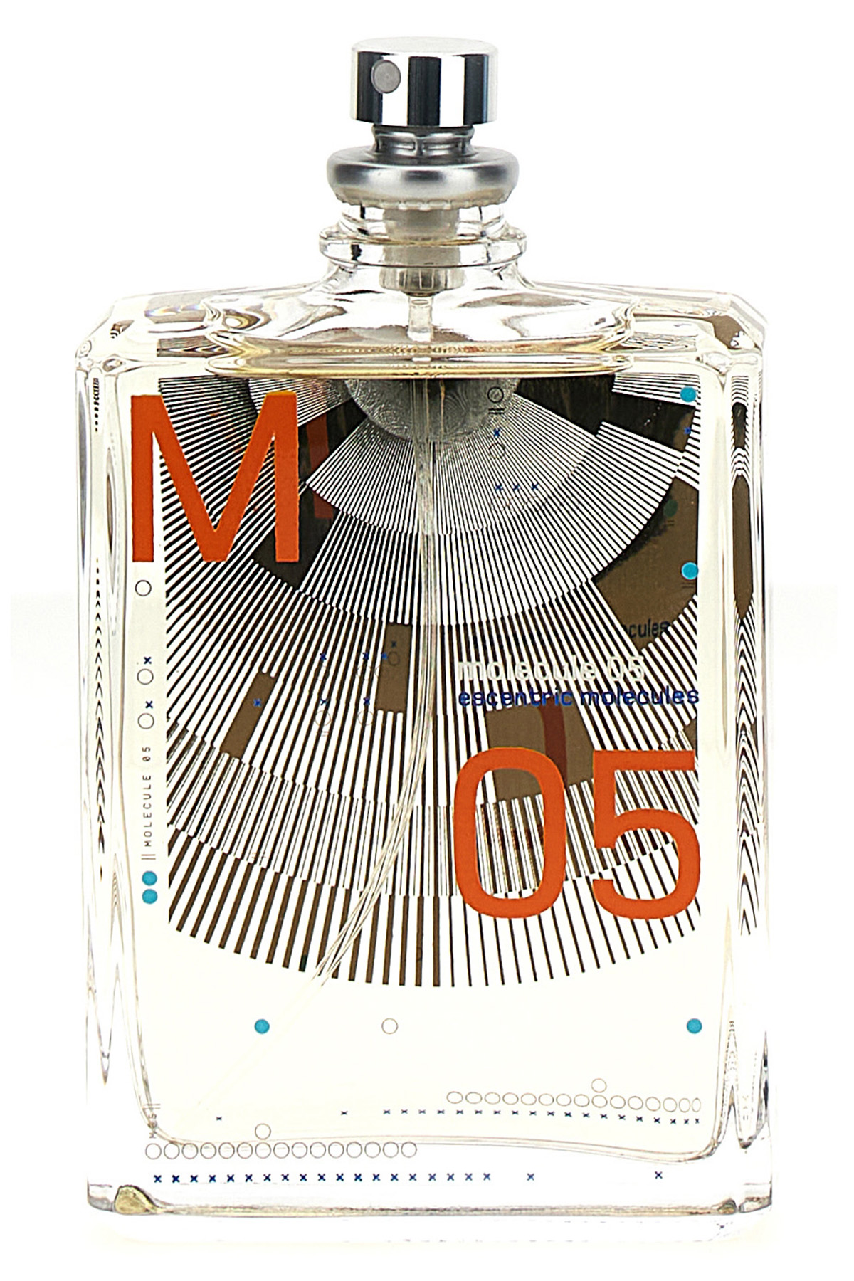 Perfume Molecule 05 100 ml