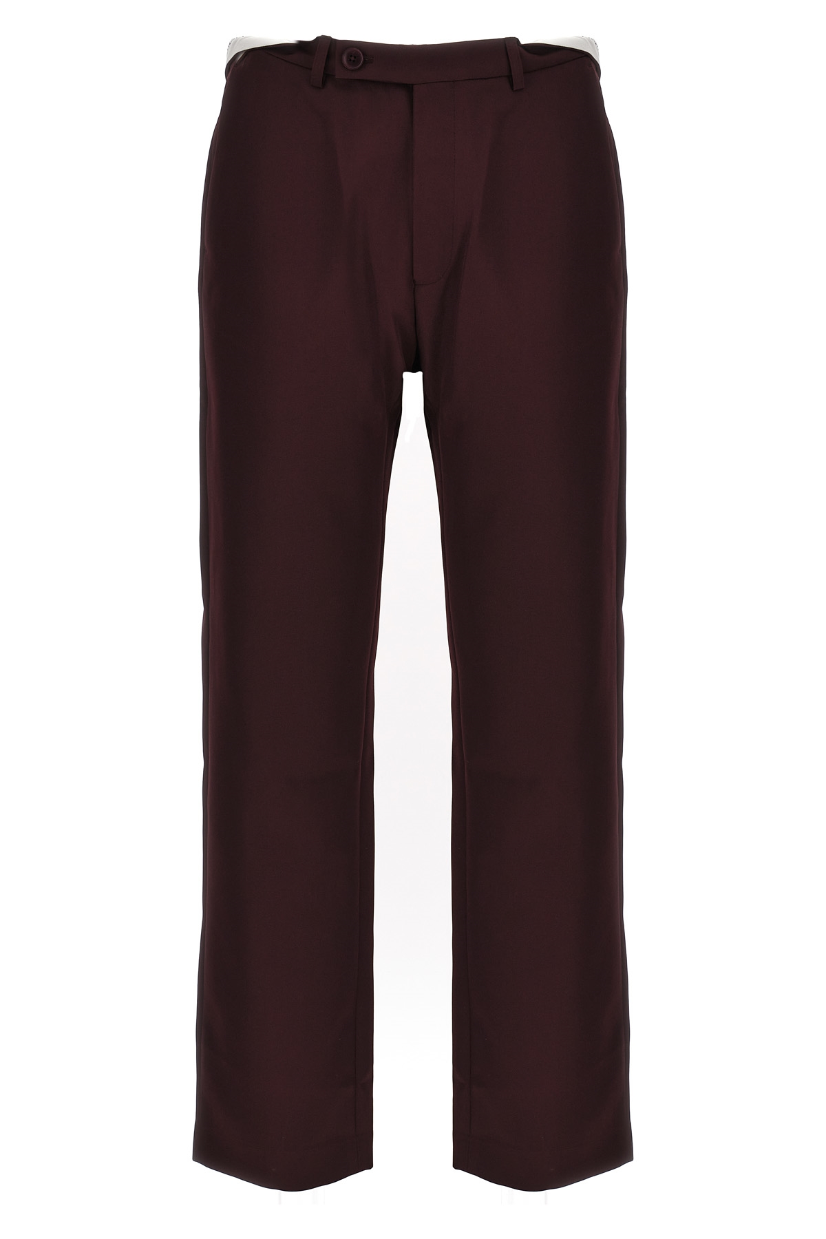 Rolled Waistband 테일러드