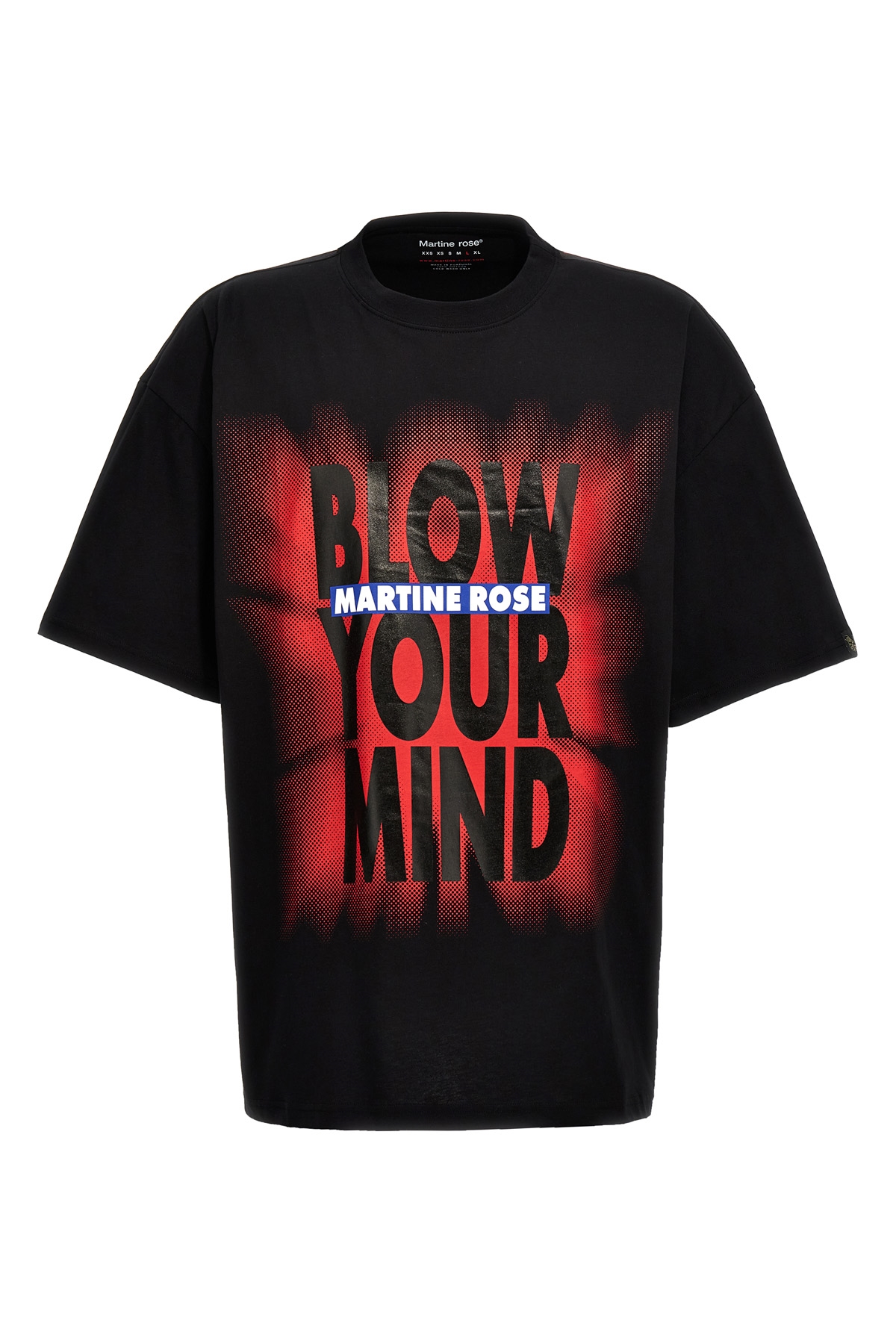Blow Your Mind 티셔츠