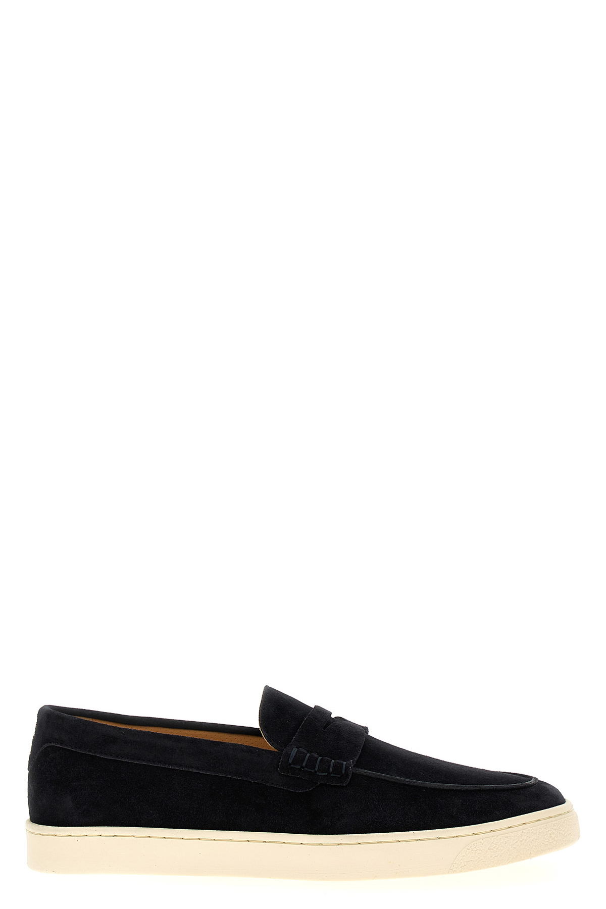 Loaferssneakers