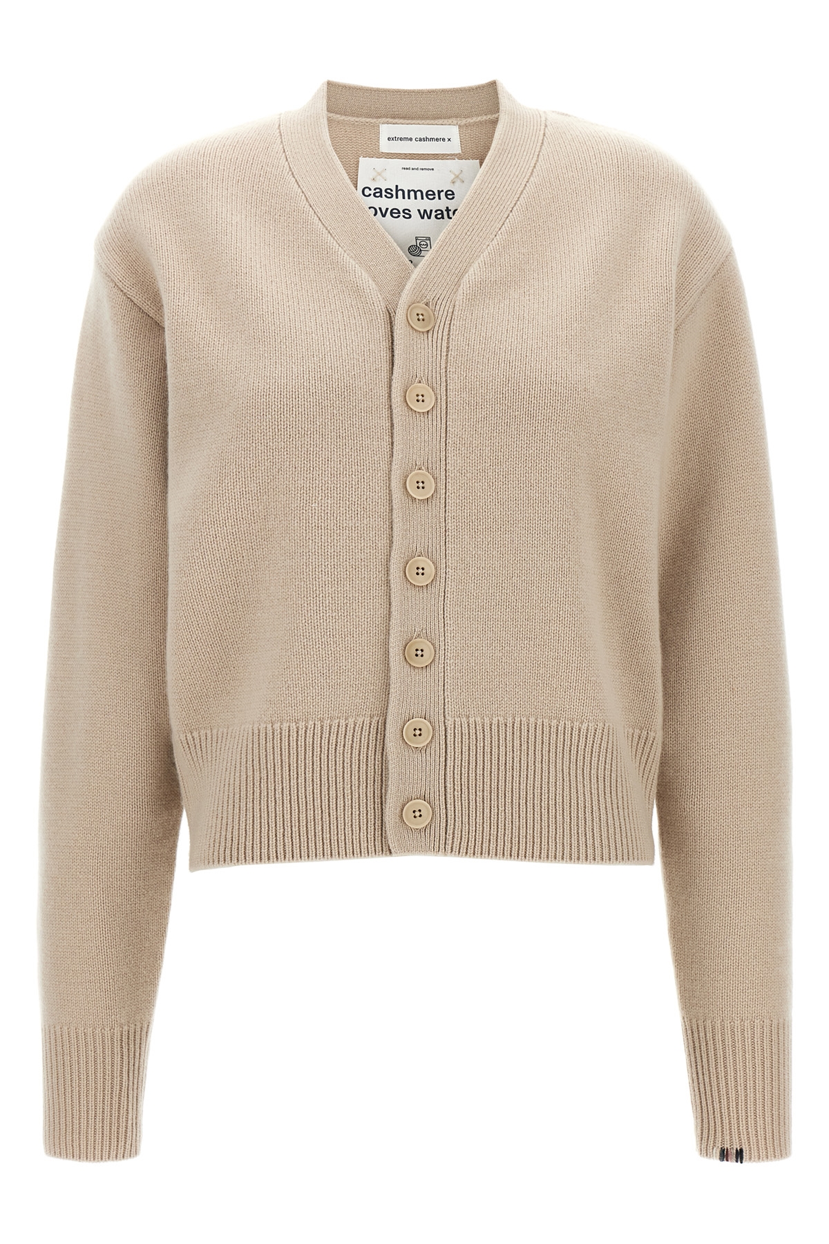 N°309 Clover Eggshell