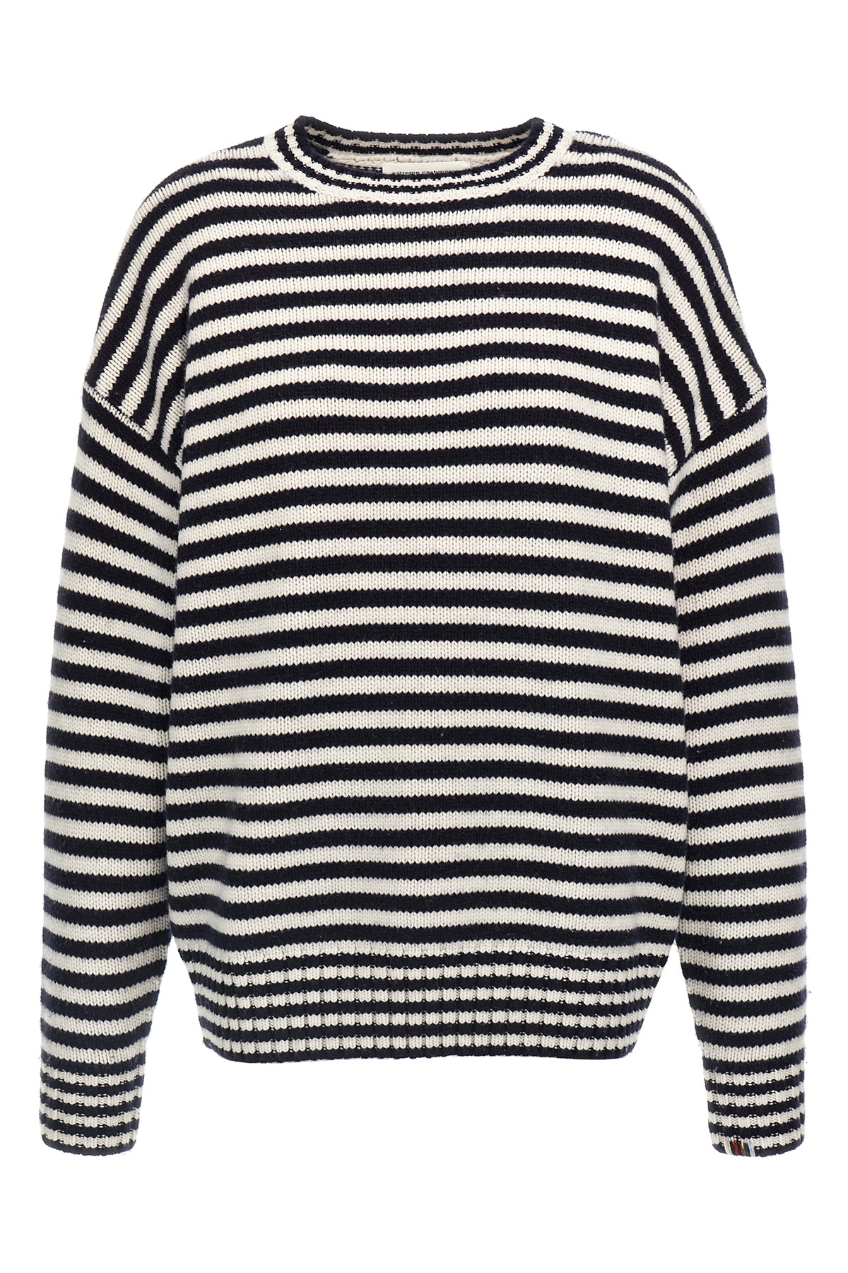 N383 Lovely Breton 스웨터