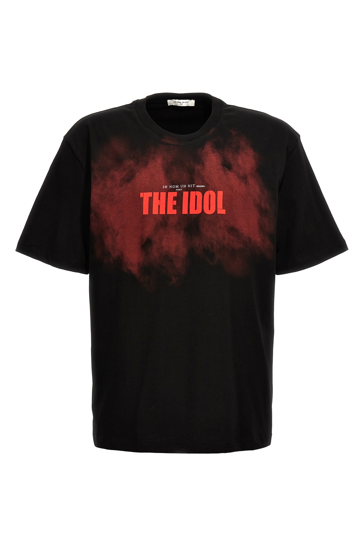 더 Idol 티셔츠