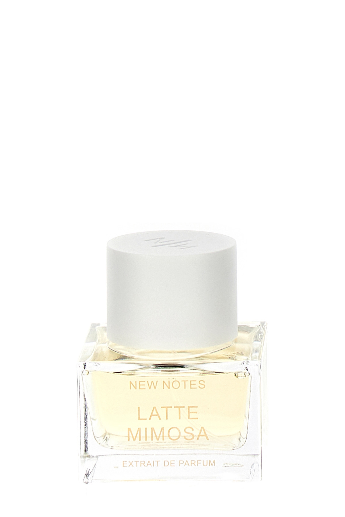 Latte Mimosa perfume