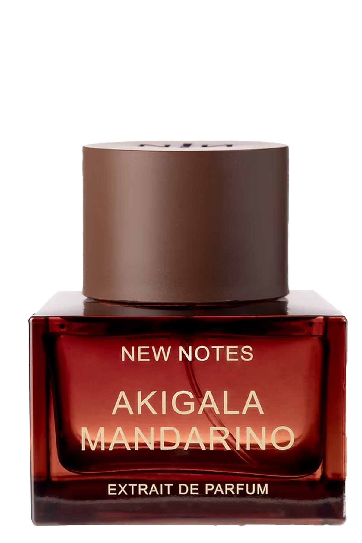 Akigala Mandarino perfume