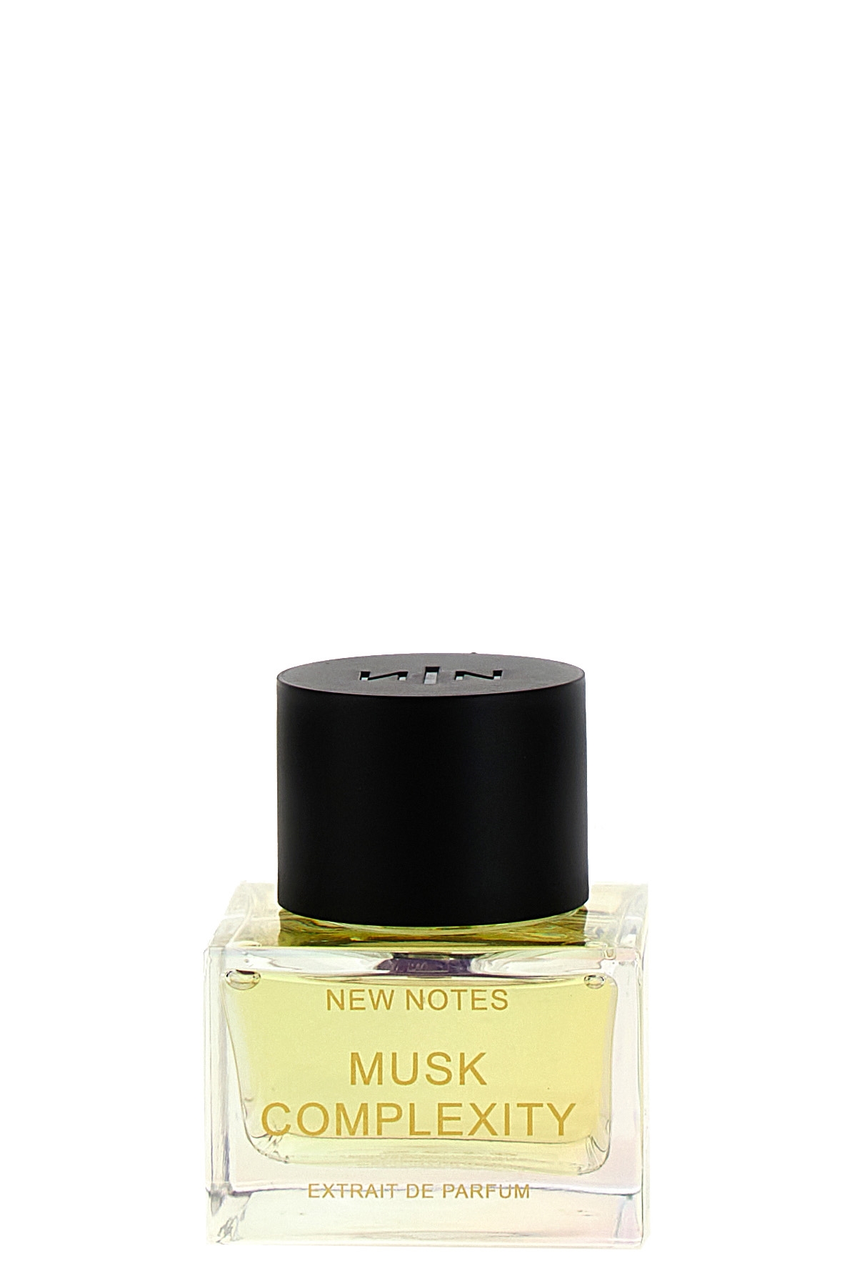 머스크 complexity perfume