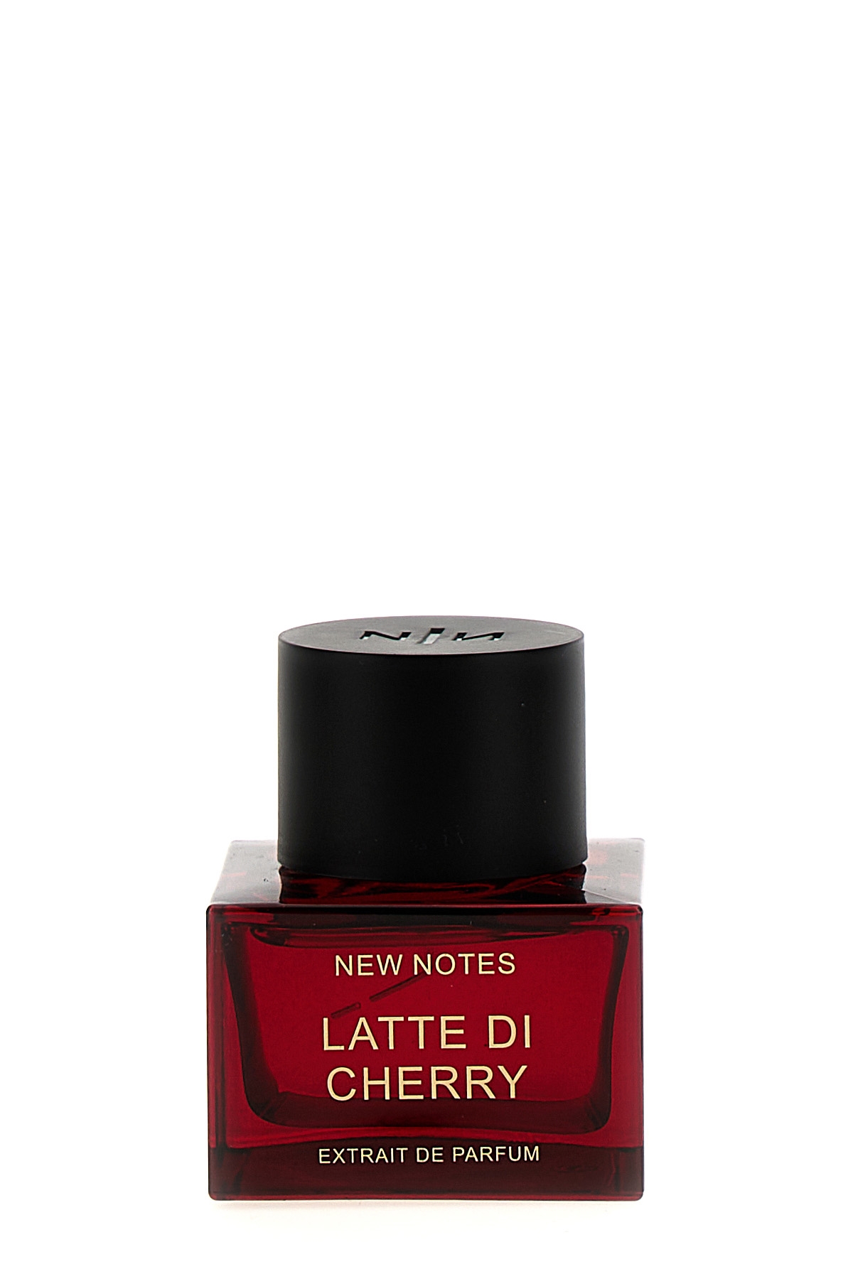 Latte di 체리 perfume