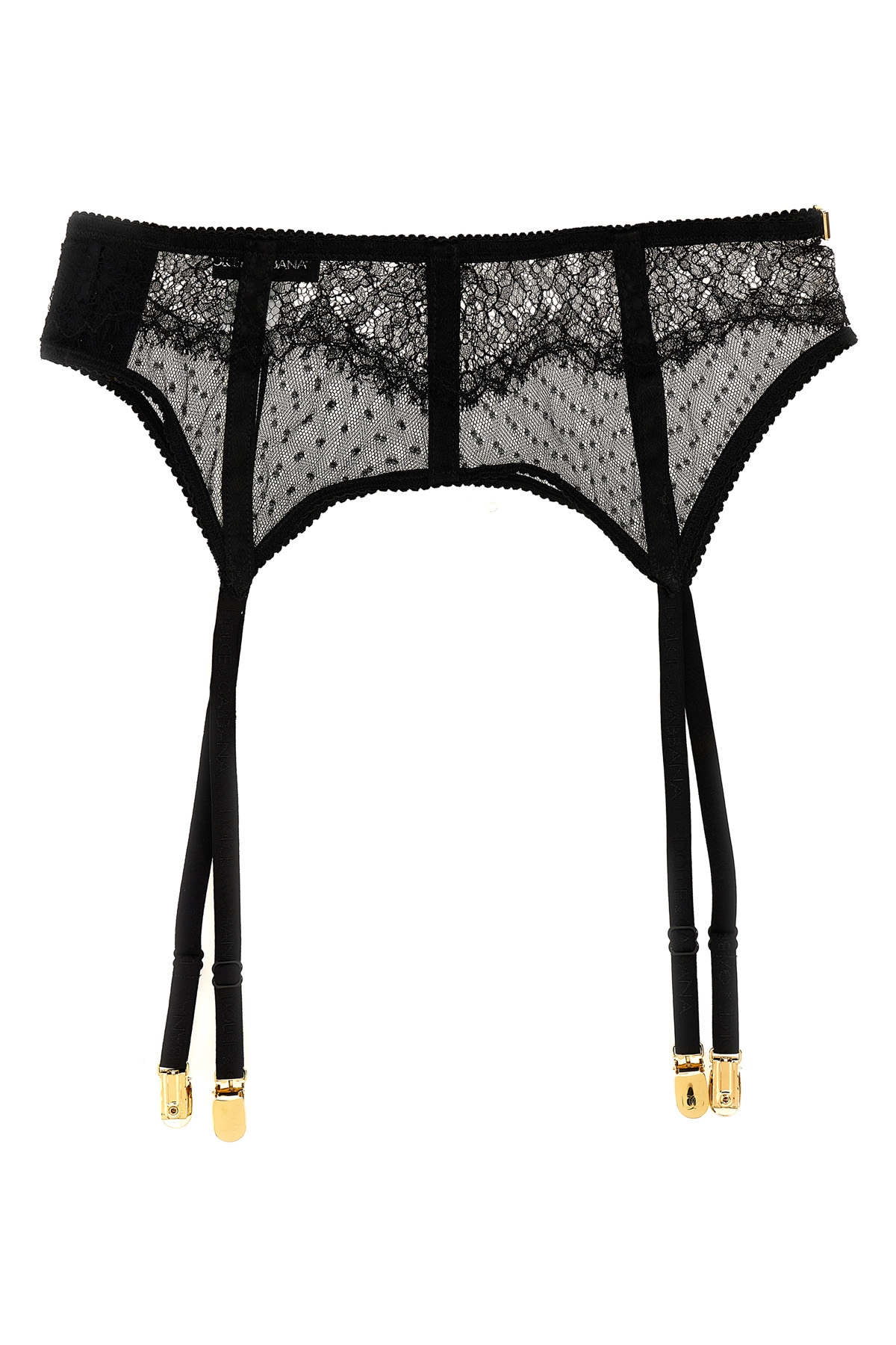 레이스 garters