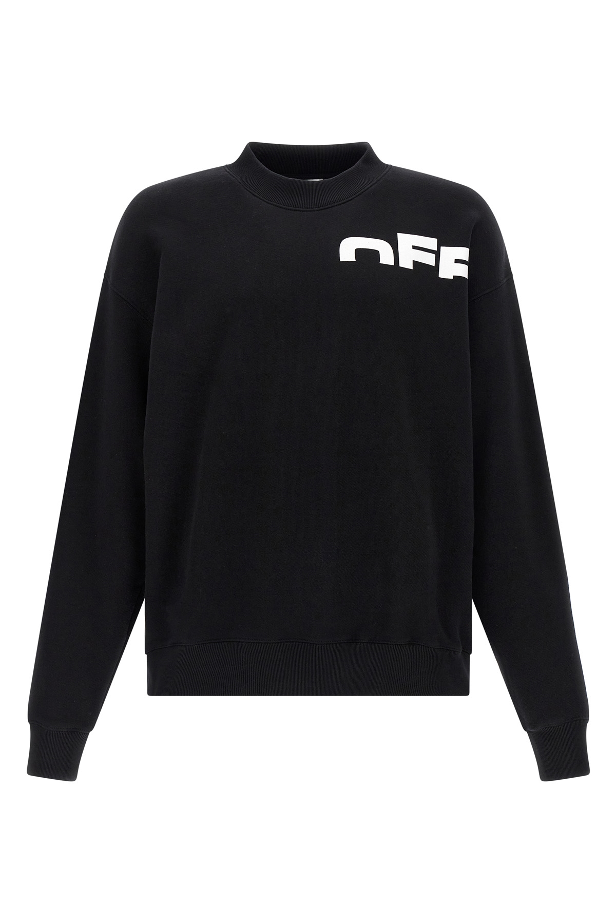 오프 shared skate 스웨트 셔츠
