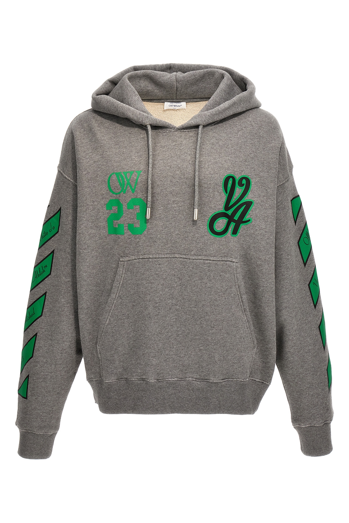 23 Varsity skate 후드