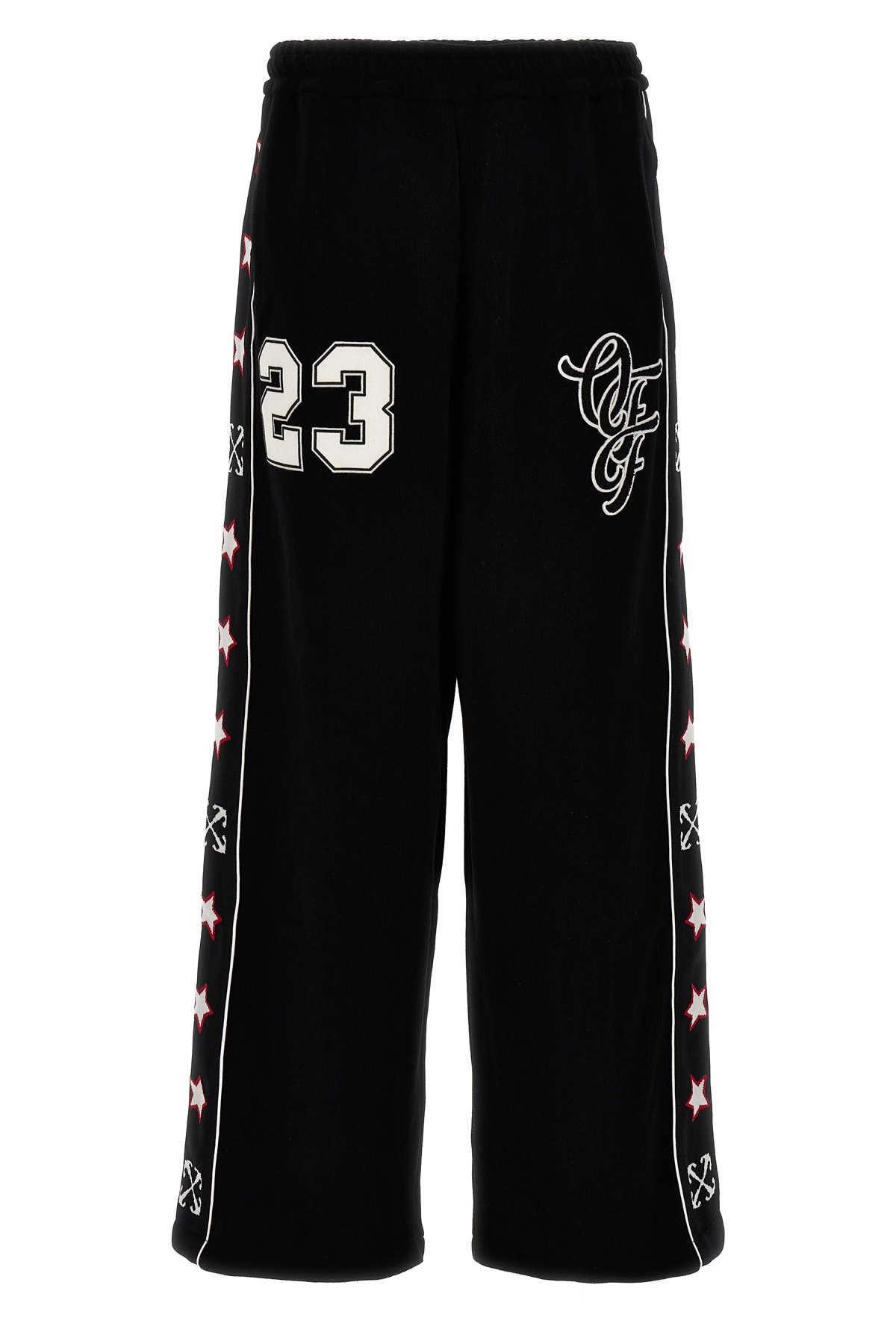 Natlover Varsity 조거