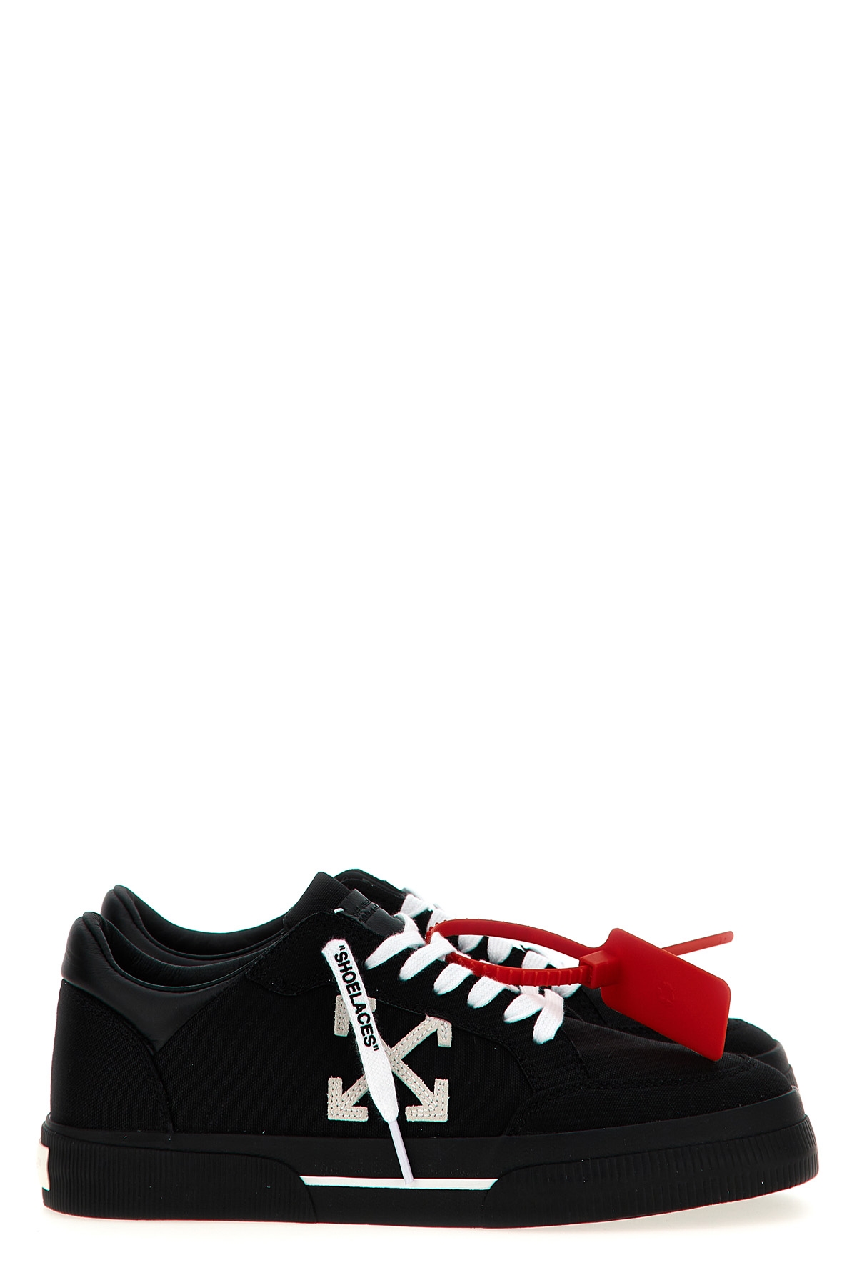 로우 vulcanized 스니커즈