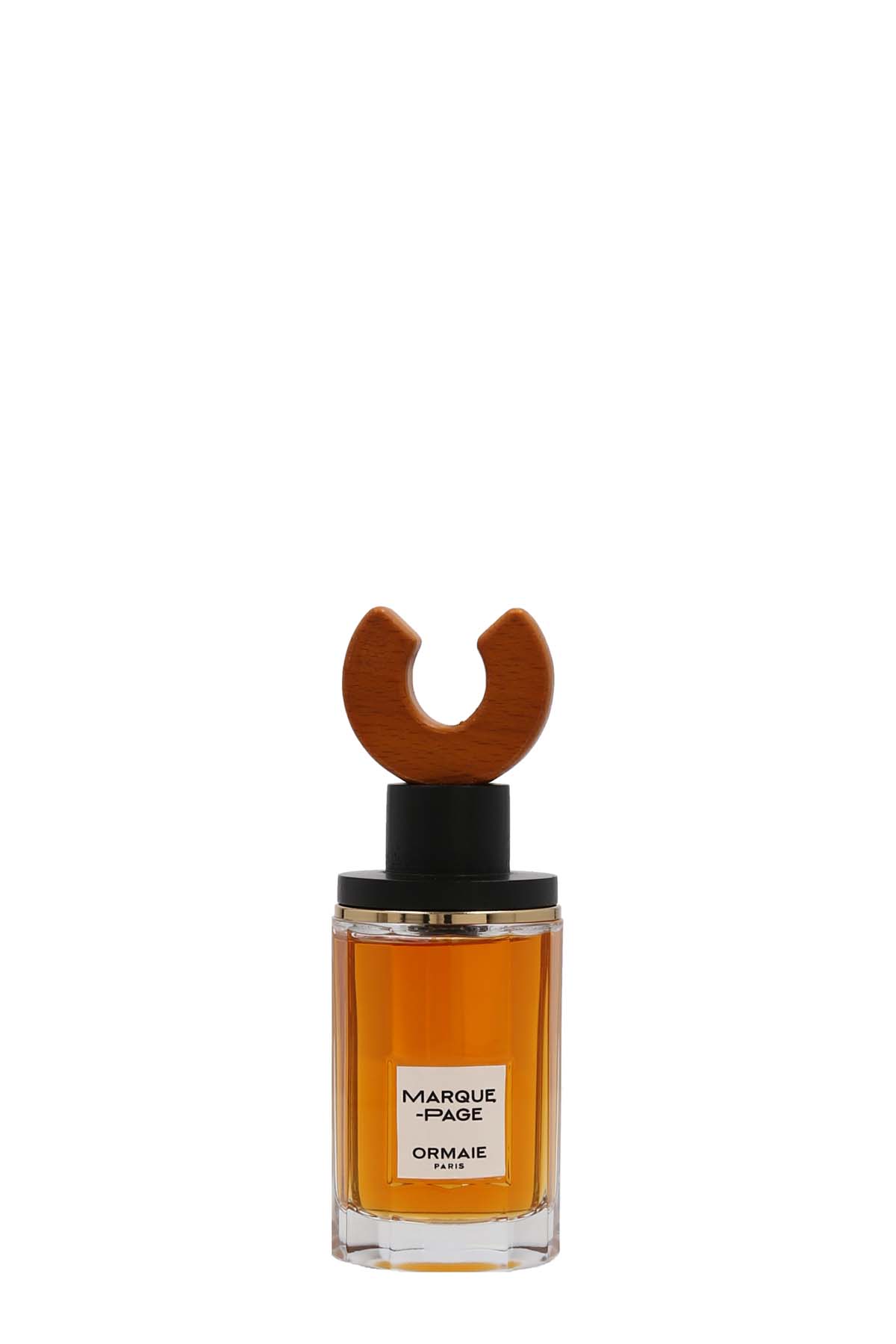MarquePage perfume