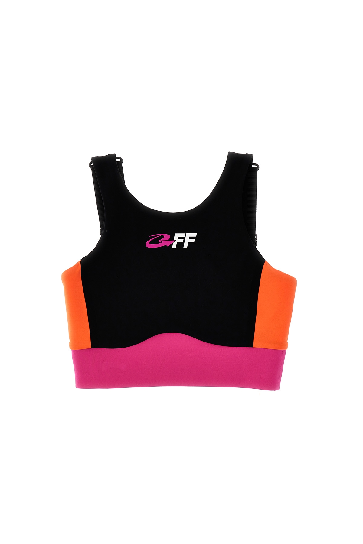 탑 sportivo Colour 블럭
