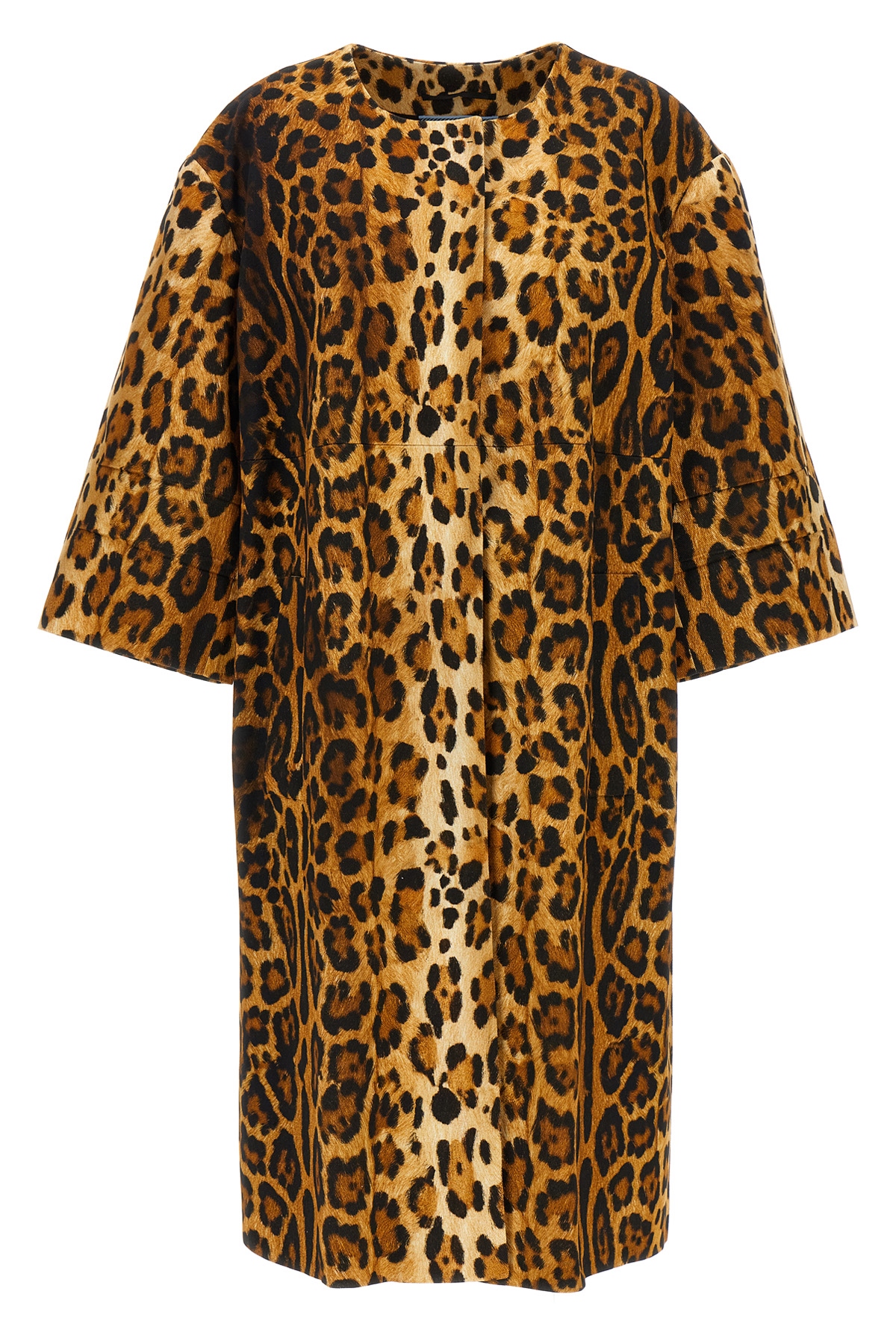 Animalier 자켓