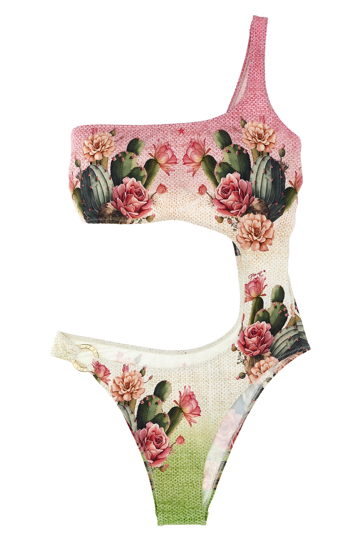 Fiore del Deserto